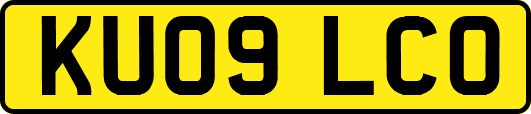 KU09LCO