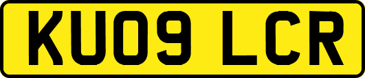KU09LCR