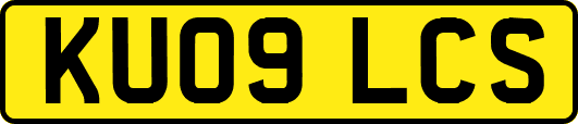KU09LCS