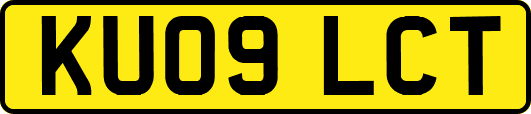 KU09LCT
