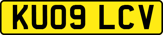 KU09LCV
