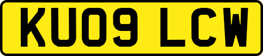 KU09LCW