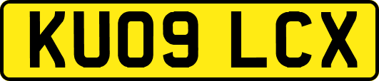 KU09LCX