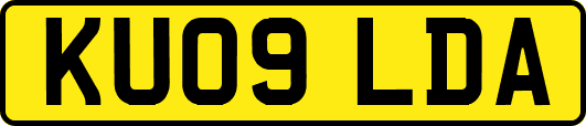 KU09LDA