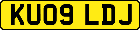 KU09LDJ