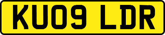 KU09LDR