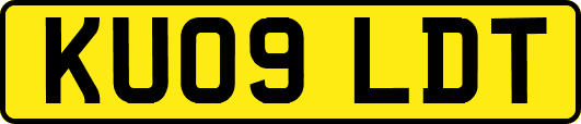 KU09LDT