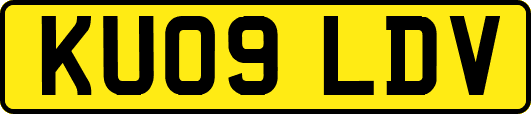 KU09LDV
