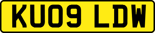 KU09LDW