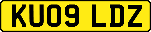 KU09LDZ