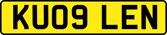 KU09LEN