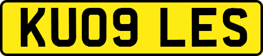 KU09LES