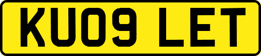 KU09LET