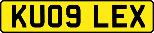 KU09LEX