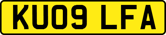 KU09LFA