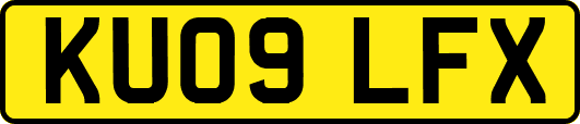 KU09LFX