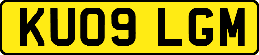 KU09LGM