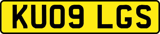 KU09LGS