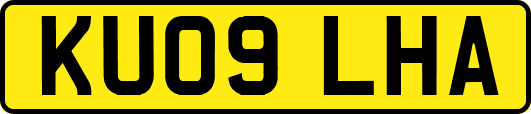 KU09LHA