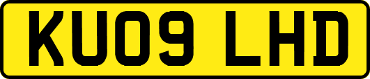 KU09LHD