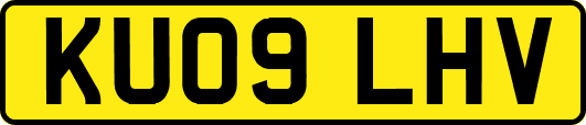 KU09LHV