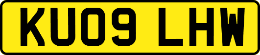 KU09LHW
