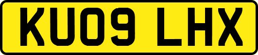 KU09LHX