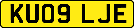 KU09LJE