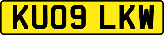 KU09LKW
