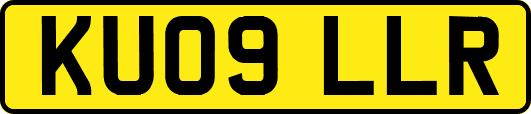 KU09LLR