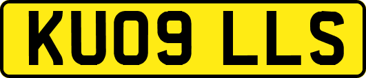 KU09LLS