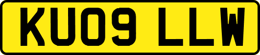 KU09LLW
