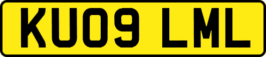 KU09LML