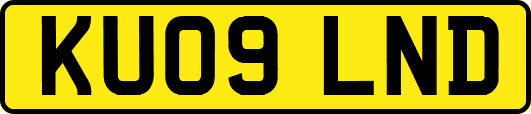 KU09LND
