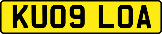 KU09LOA