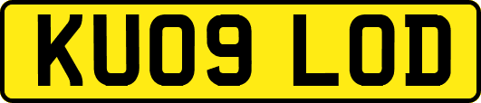 KU09LOD