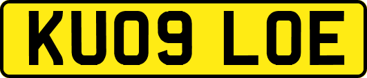KU09LOE