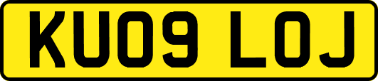 KU09LOJ