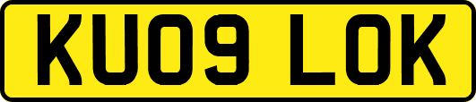 KU09LOK