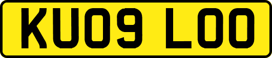 KU09LOO