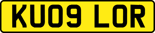 KU09LOR