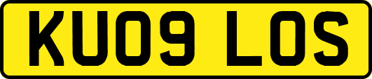 KU09LOS