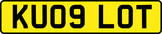 KU09LOT