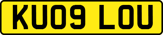 KU09LOU