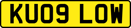 KU09LOW