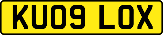 KU09LOX