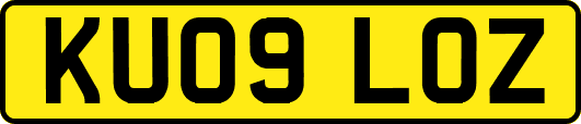 KU09LOZ