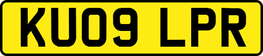 KU09LPR