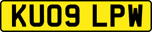 KU09LPW