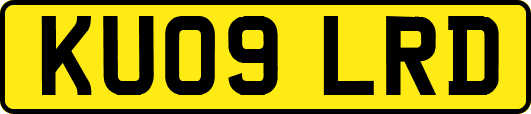 KU09LRD